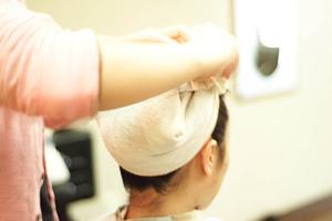 ヘアケアにも拘る一流スタイリストたち